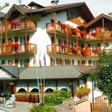 Hotel Olisamir Cavedago Luaran gambar