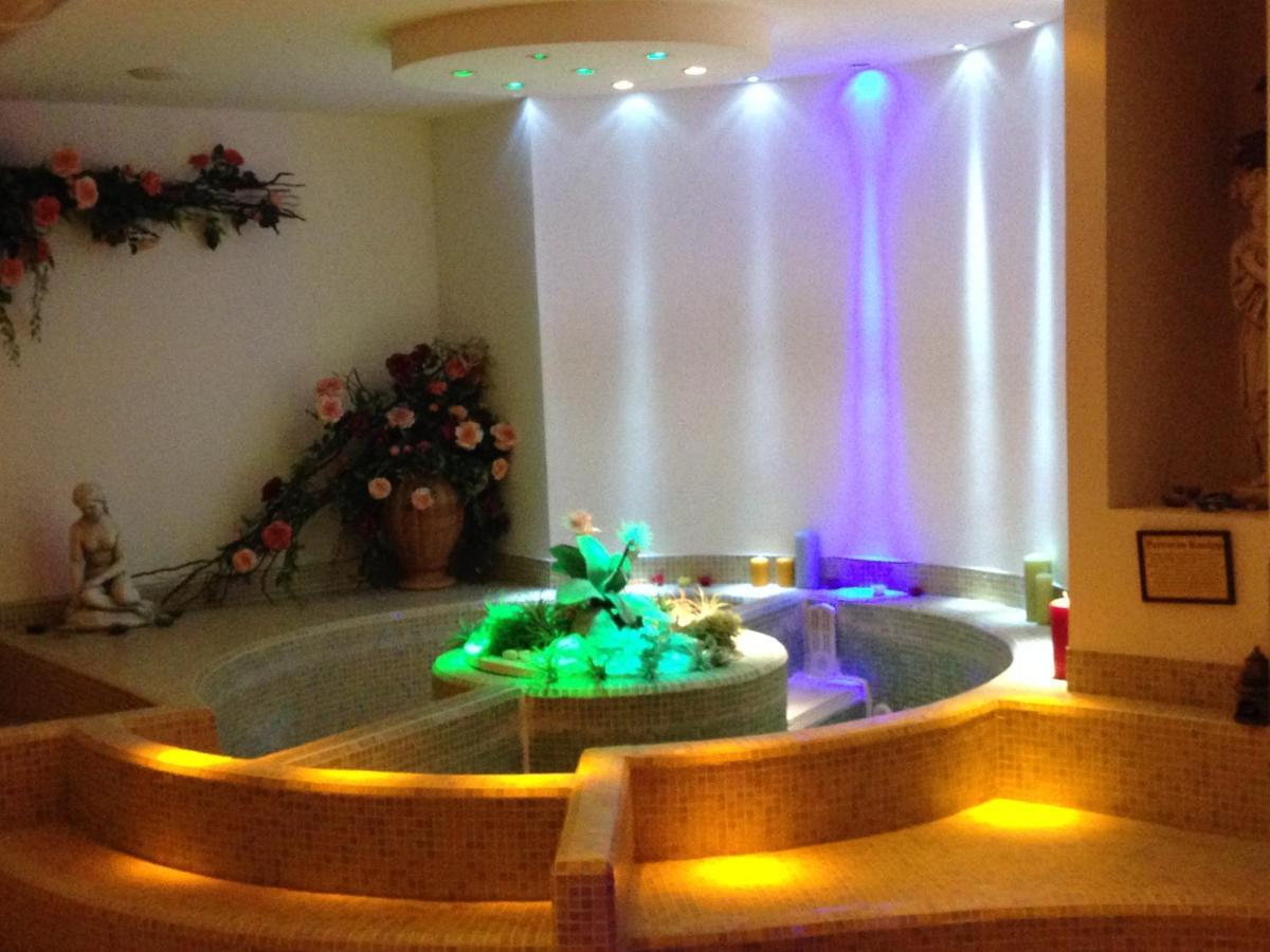 Hotel Olisamir Cavedago Luaran gambar