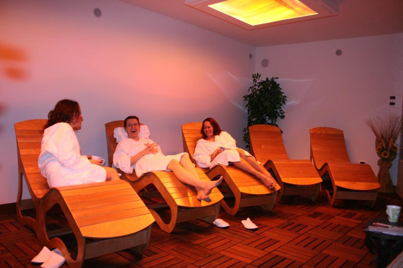 Hotel Olisamir Cavedago Luaran gambar