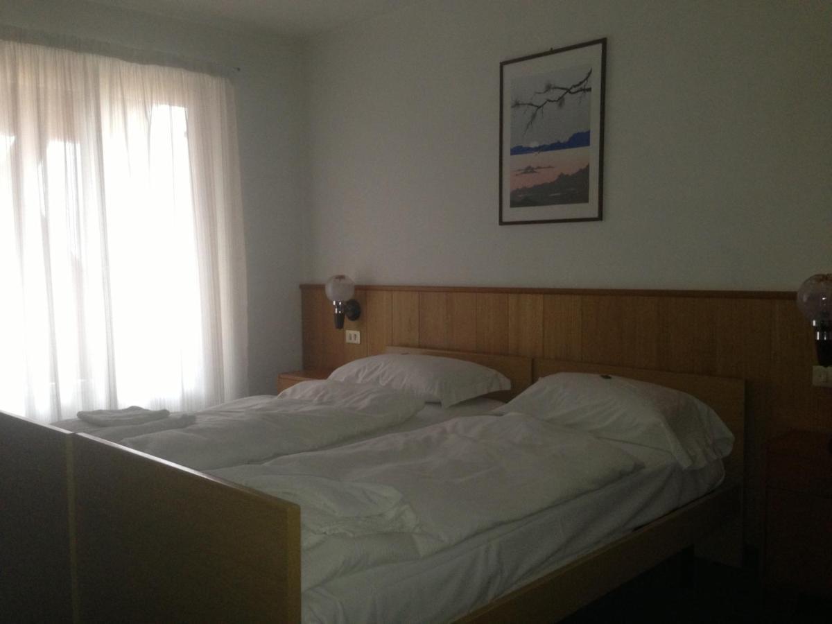 Hotel Olisamir Cavedago Luaran gambar