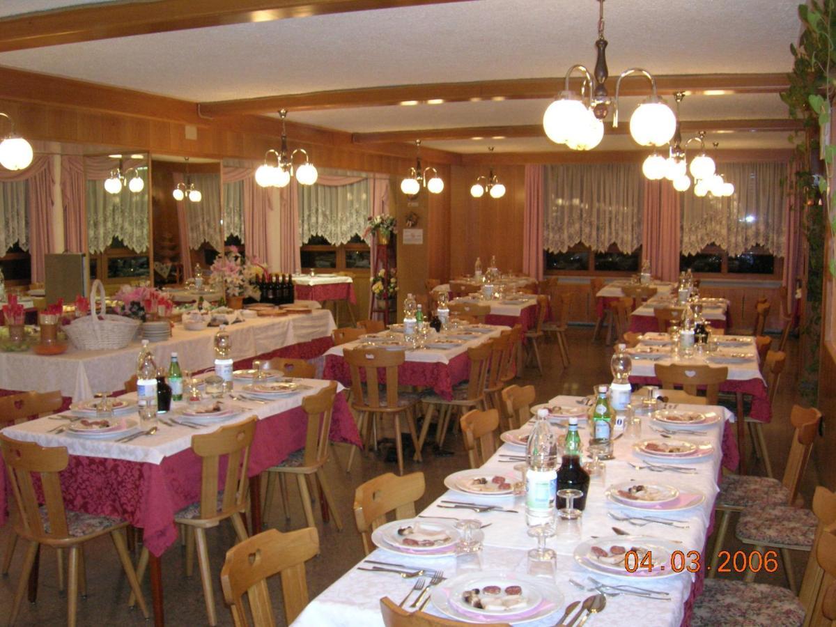Hotel Olisamir Cavedago Luaran gambar