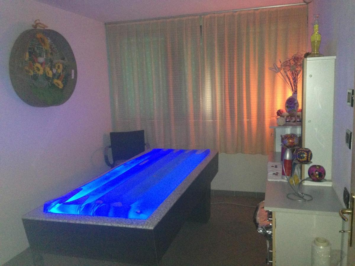Hotel Olisamir Cavedago Luaran gambar