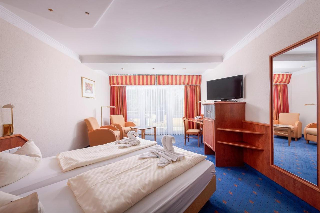 Hotel Olisamir Cavedago Luaran gambar