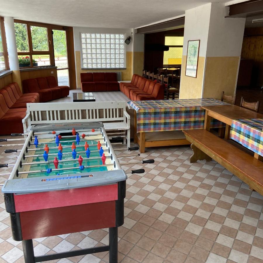 Hotel Olisamir Cavedago Luaran gambar