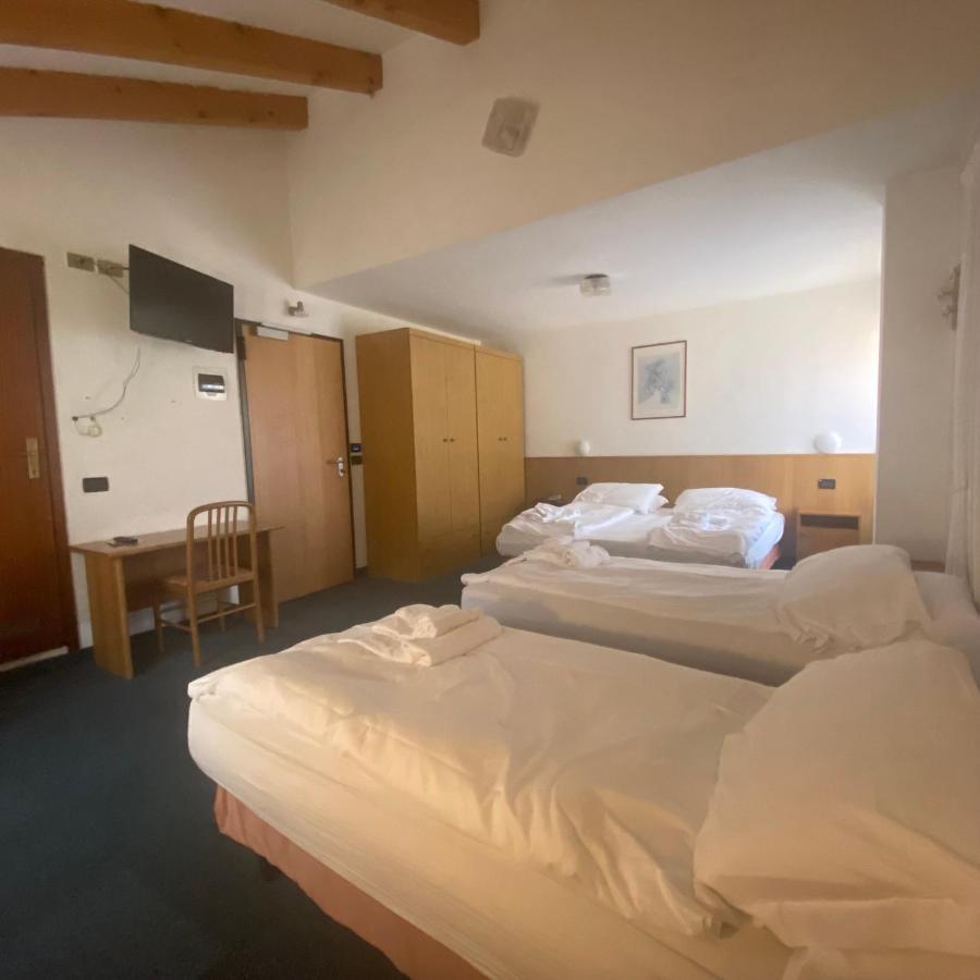 Hotel Olisamir Cavedago Luaran gambar
