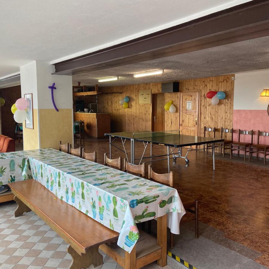 Hotel Olisamir Cavedago Luaran gambar