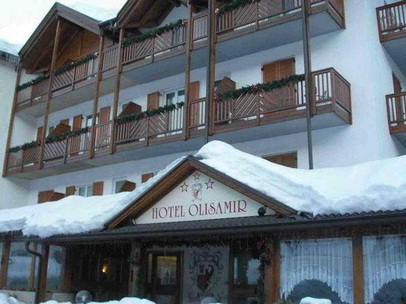 Hotel Olisamir Cavedago Luaran gambar