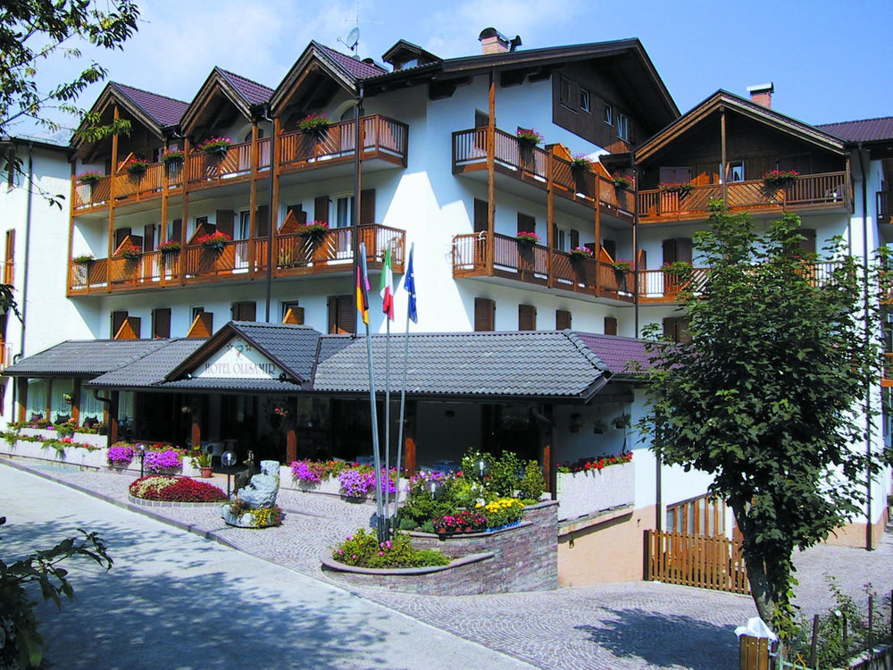 Hotel Olisamir Cavedago Luaran gambar