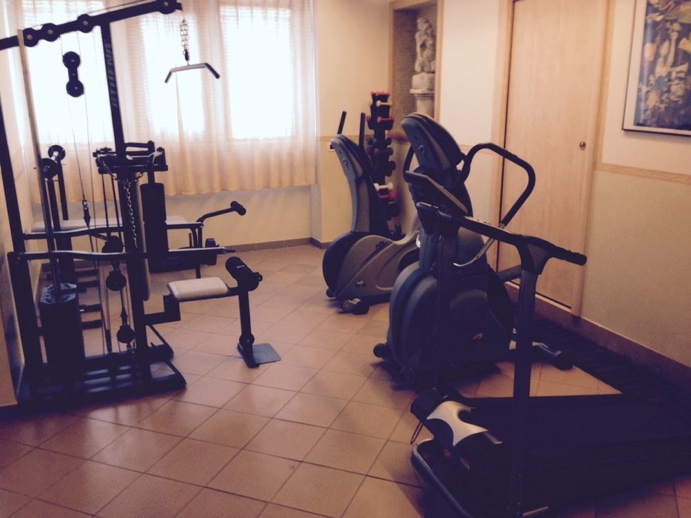 Hotel Olisamir Cavedago Luaran gambar
