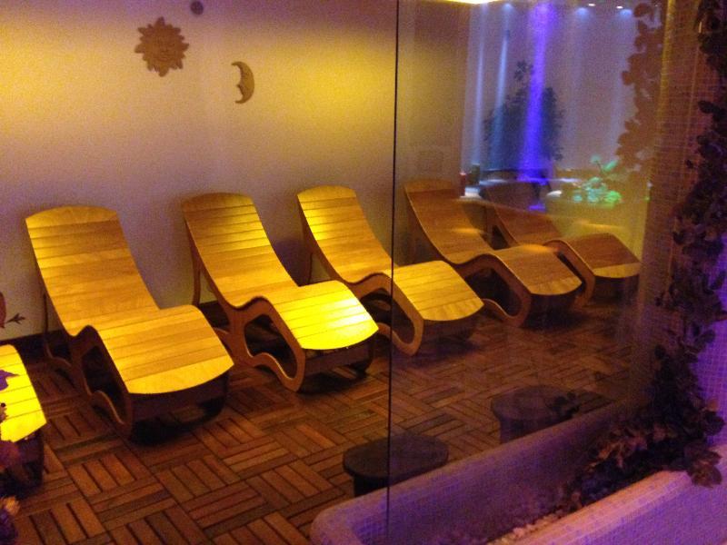 Hotel Olisamir Cavedago Luaran gambar